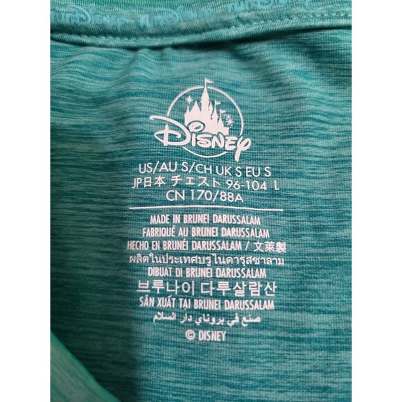 RUN DISNEY WINE & DINE 2023 Half Marathon Weekend T Shirt SZ Small - Picture 4 of 9